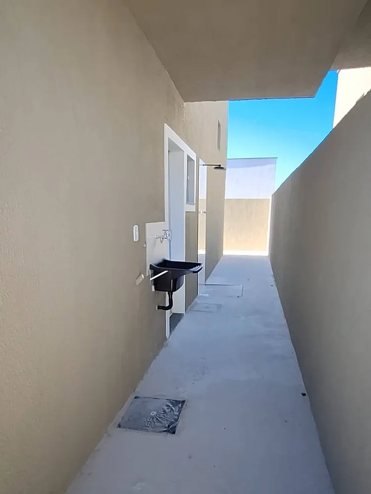 Casa, 2 quartos, 65 m² - Foto 13
