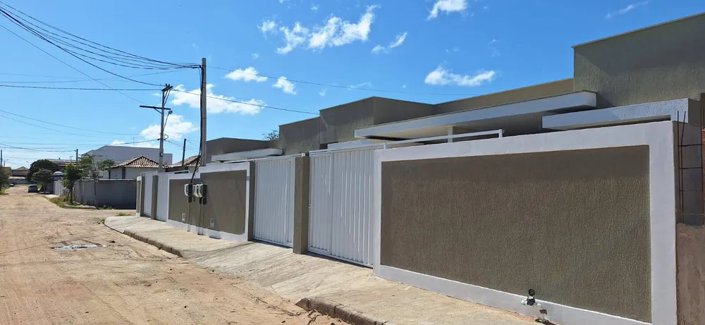 Casa, 2 quartos, 65 m² - Foto 2