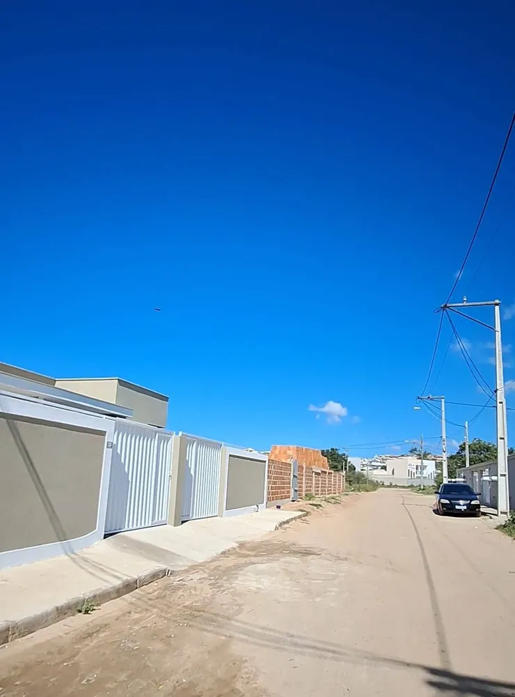 Casa, 2 quartos, 65 m² - Foto 3