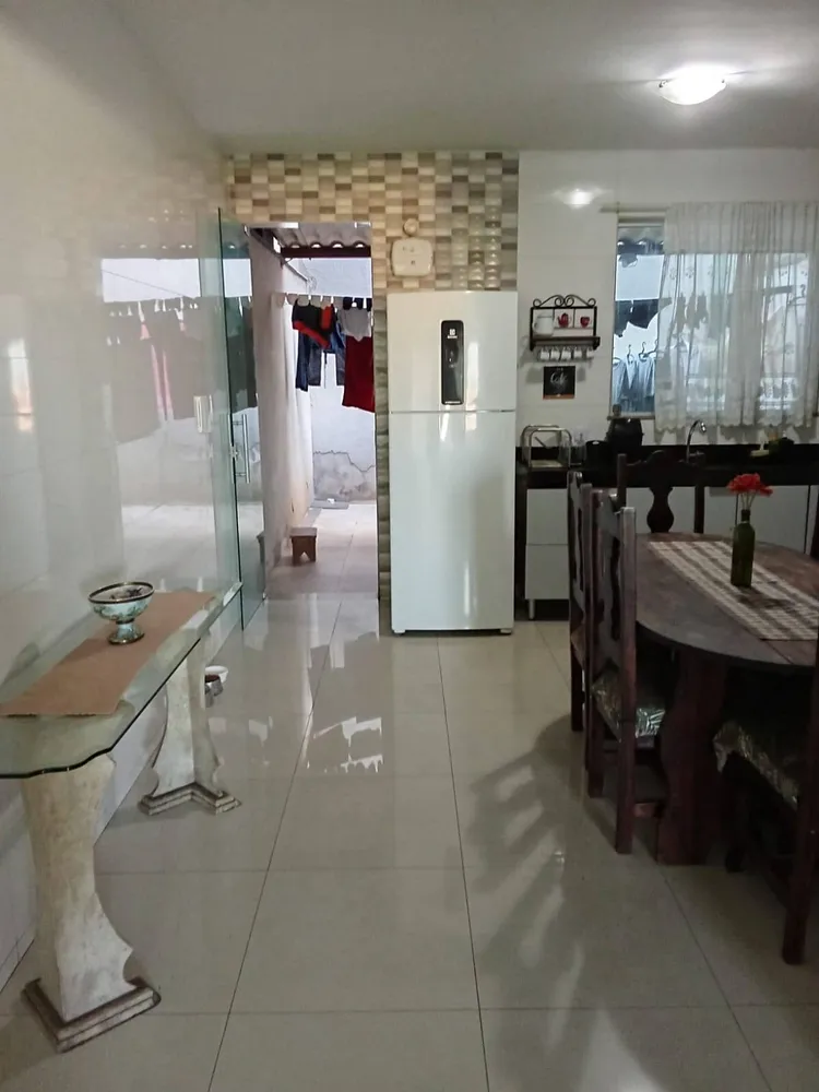 Casa, 3 quartos, 188 m² - Foto 5