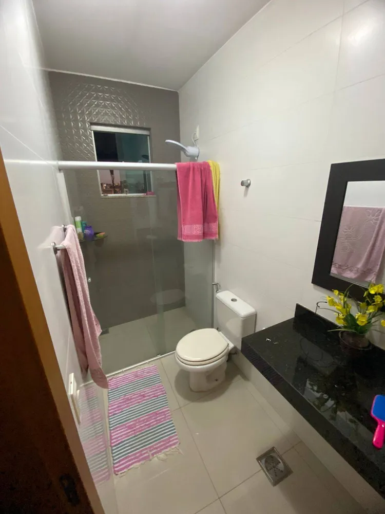 Casa, 3 quartos, 188 m² - Foto 11
