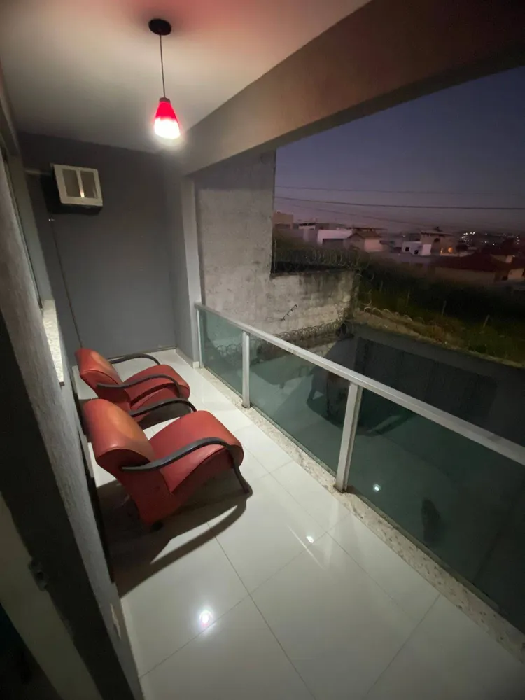 Casa, 3 quartos, 188 m² - Foto 6