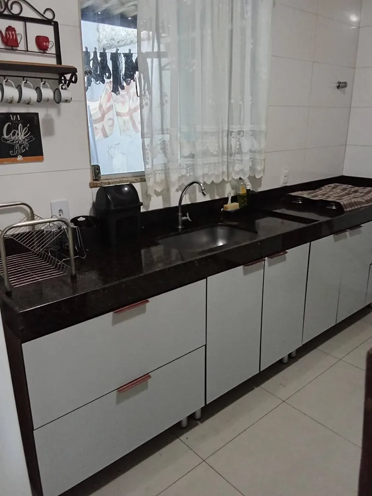 Casa, 3 quartos, 188 m² - Foto 4