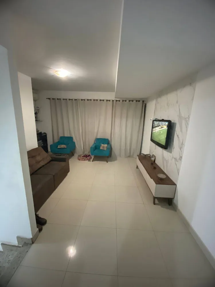 Casa, 3 quartos, 188 m² - Foto 1