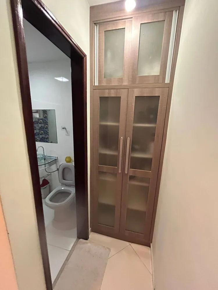 Apartamento, 3 quartos, 150 m² - Foto 6