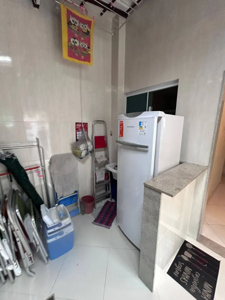 Apartamento, 3 quartos, 150 m² - Foto 18