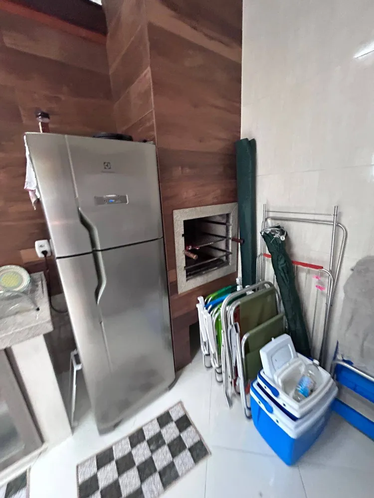 Apartamento, 3 quartos, 150 m² - Foto 16