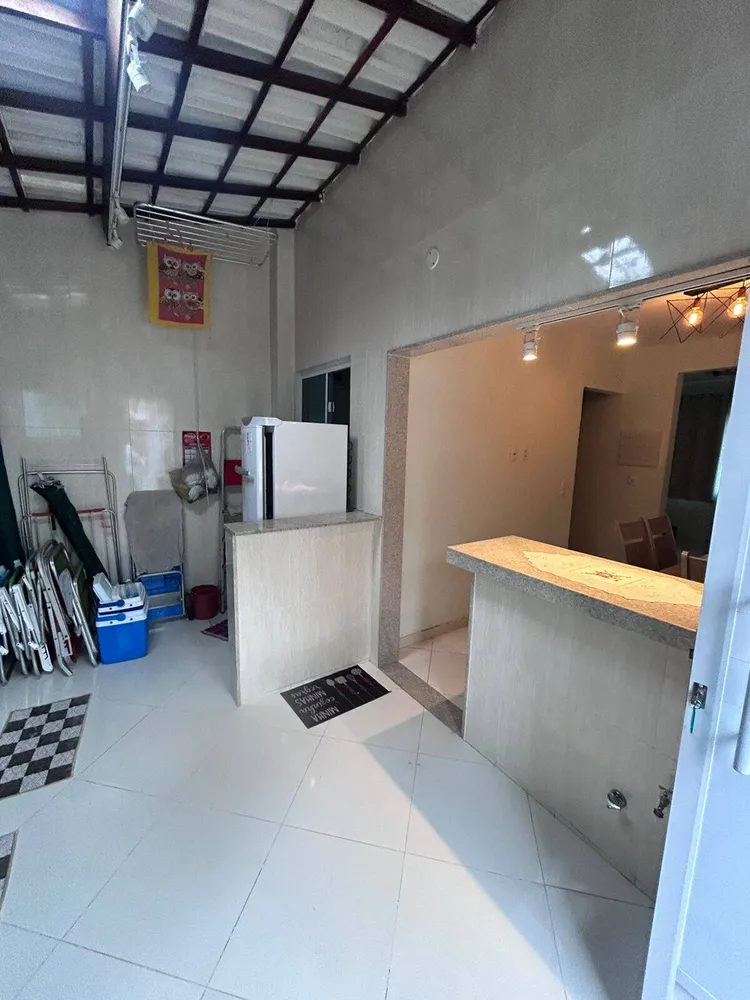 Apartamento, 3 quartos, 150 m² - Foto 19