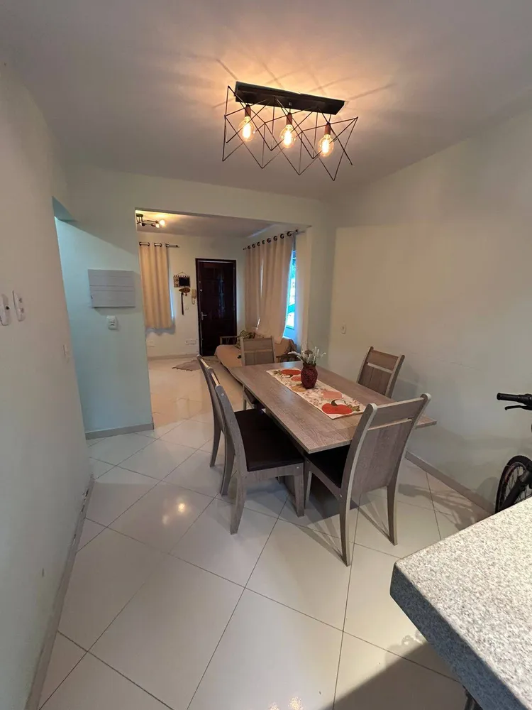Apartamento, 3 quartos, 150 m² - Foto 4