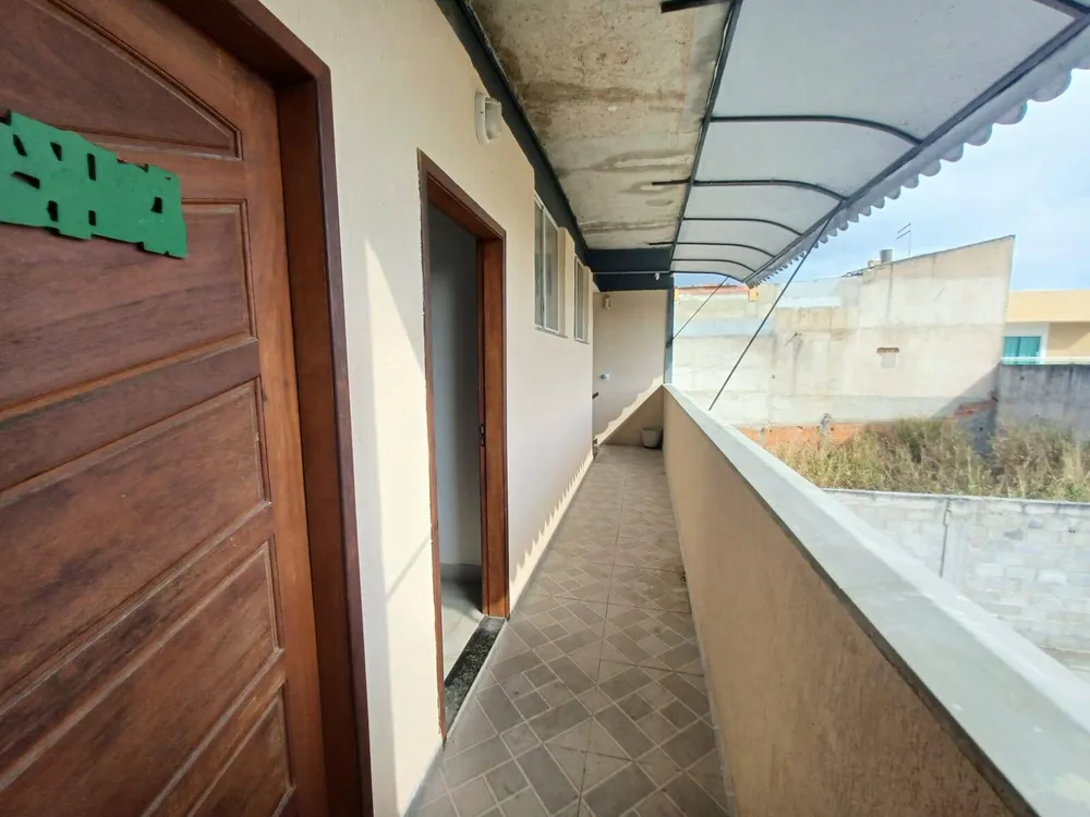 Apartamento, 2 quartos, 70 m² - Foto 2