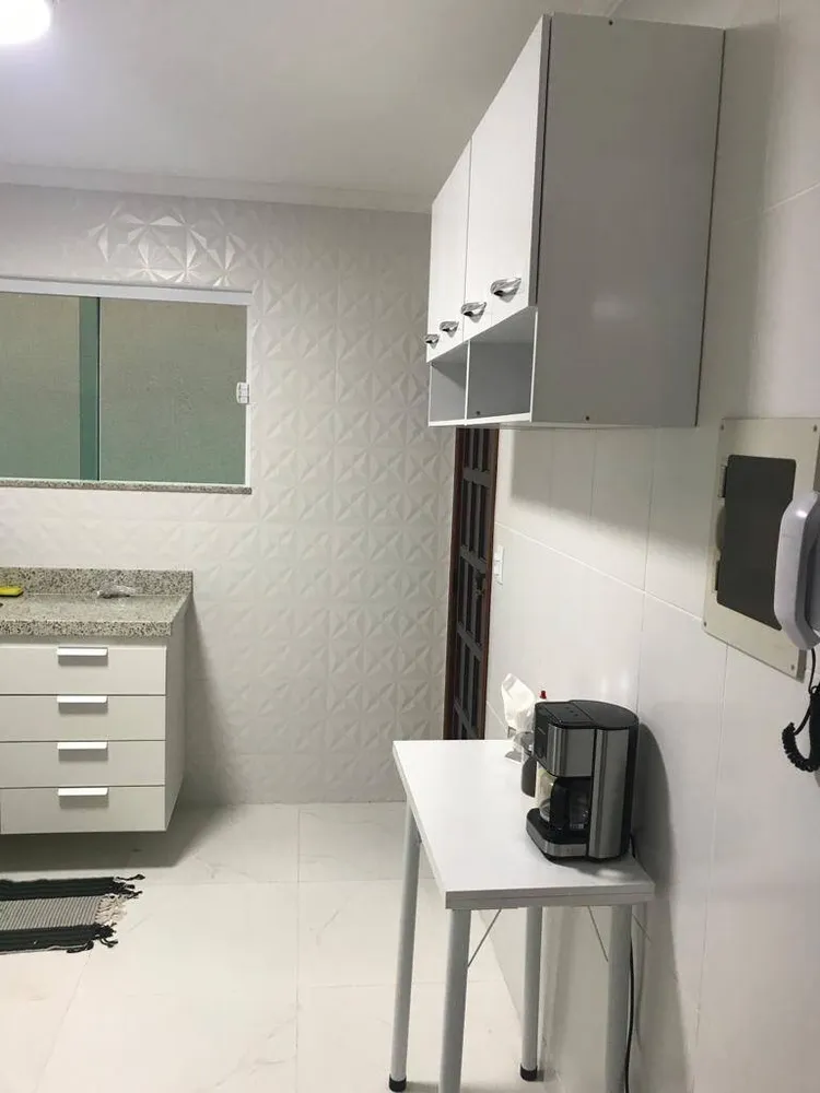 Casa de Condomínio, 3 quartos - Foto 8