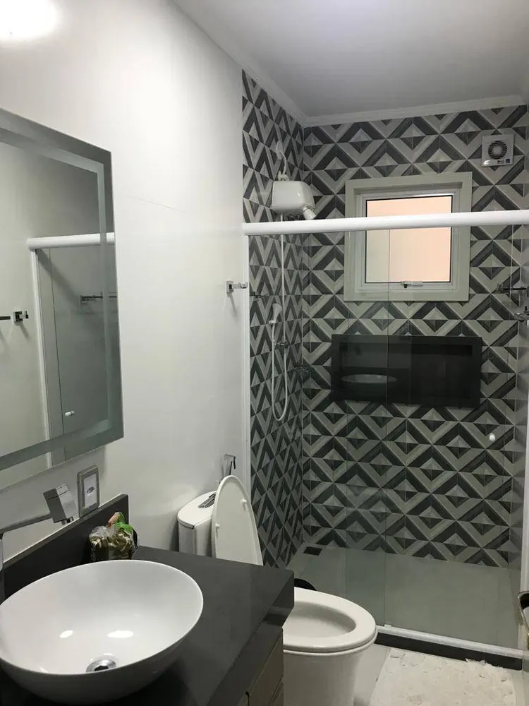 Casa de Condomínio, 3 quartos - Foto 9