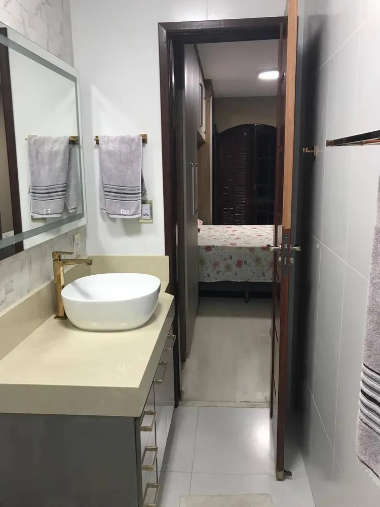 Casa de Condomínio, 3 quartos - Foto 11
