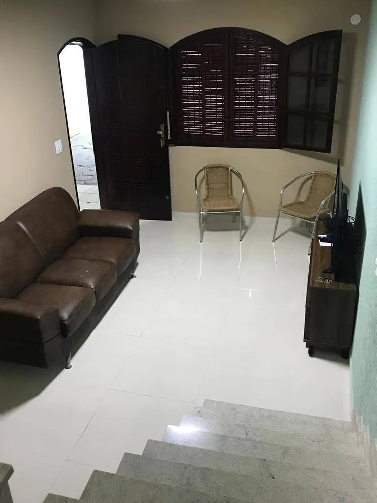 Casa de Condomínio, 3 quartos - Foto 6