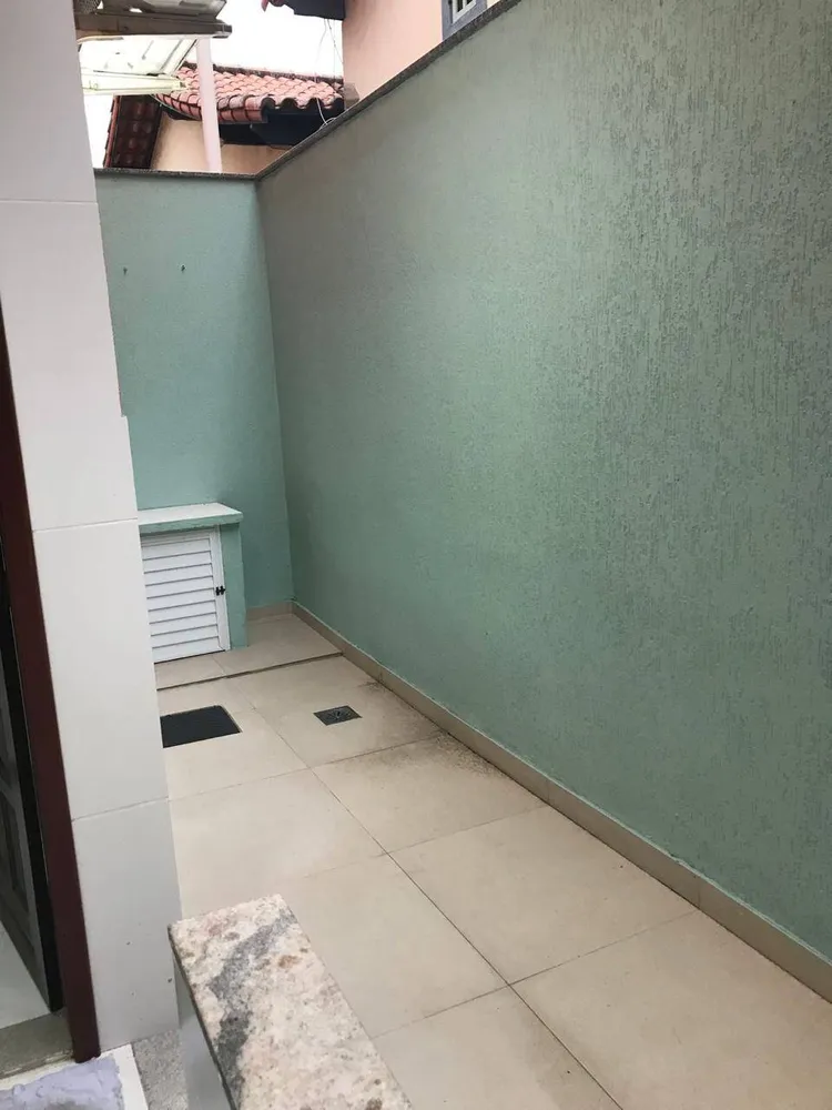 Casa de Condomínio, 3 quartos - Foto 20