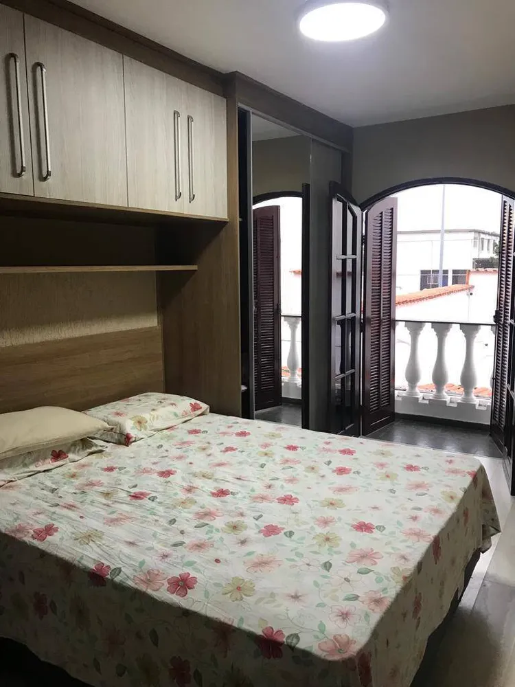 Casa de Condomínio, 3 quartos - Foto 19