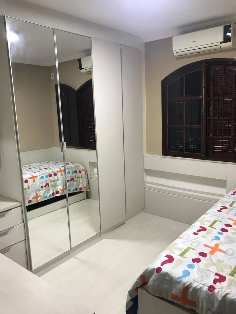 Casa de Condomínio, 3 quartos - Foto 21