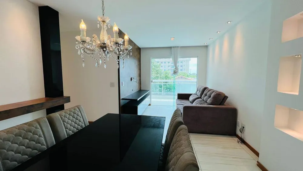 Apartamento, 3 quartos, 131 m² - Foto 3