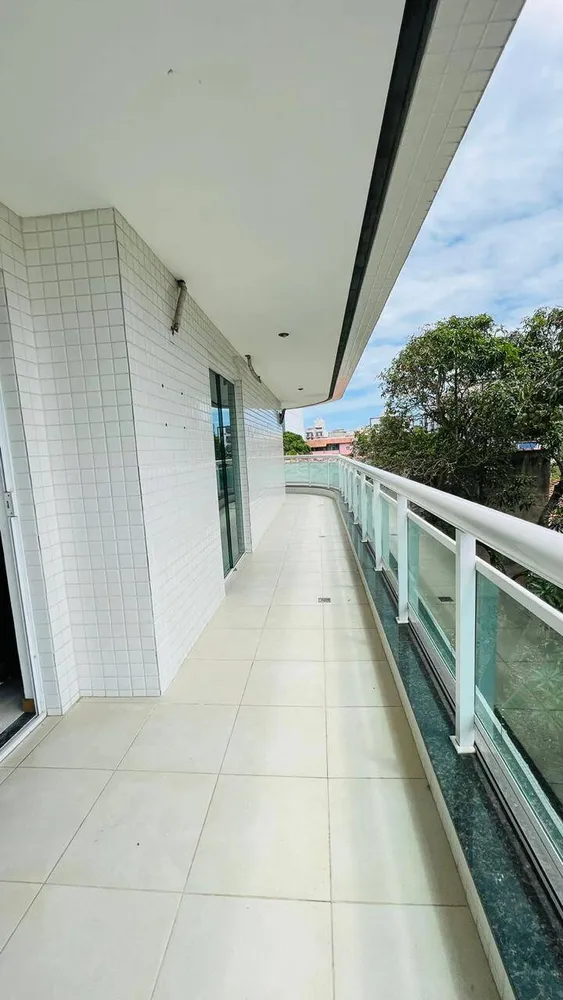 Apartamento, 3 quartos, 131 m² - Foto 17