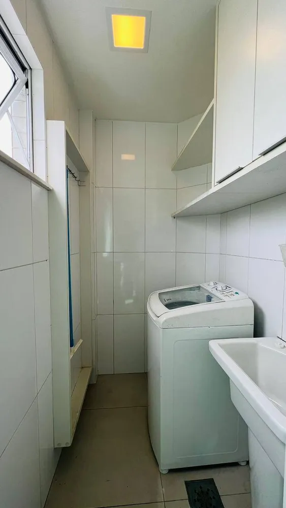 Apartamento, 3 quartos, 131 m² - Foto 12