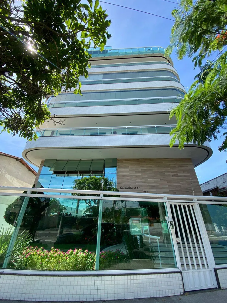 Apartamento, 3 quartos, 131 m² - Foto 1