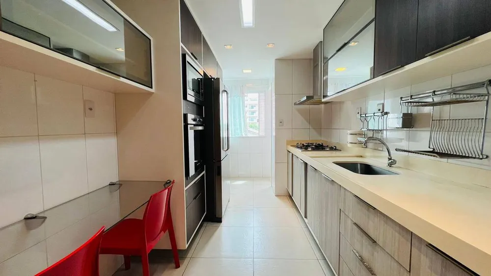 Apartamento, 3 quartos, 131 m² - Foto 7