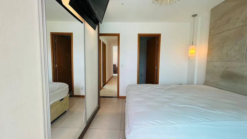 Apartamento, 3 quartos, 131 m² - Foto 9