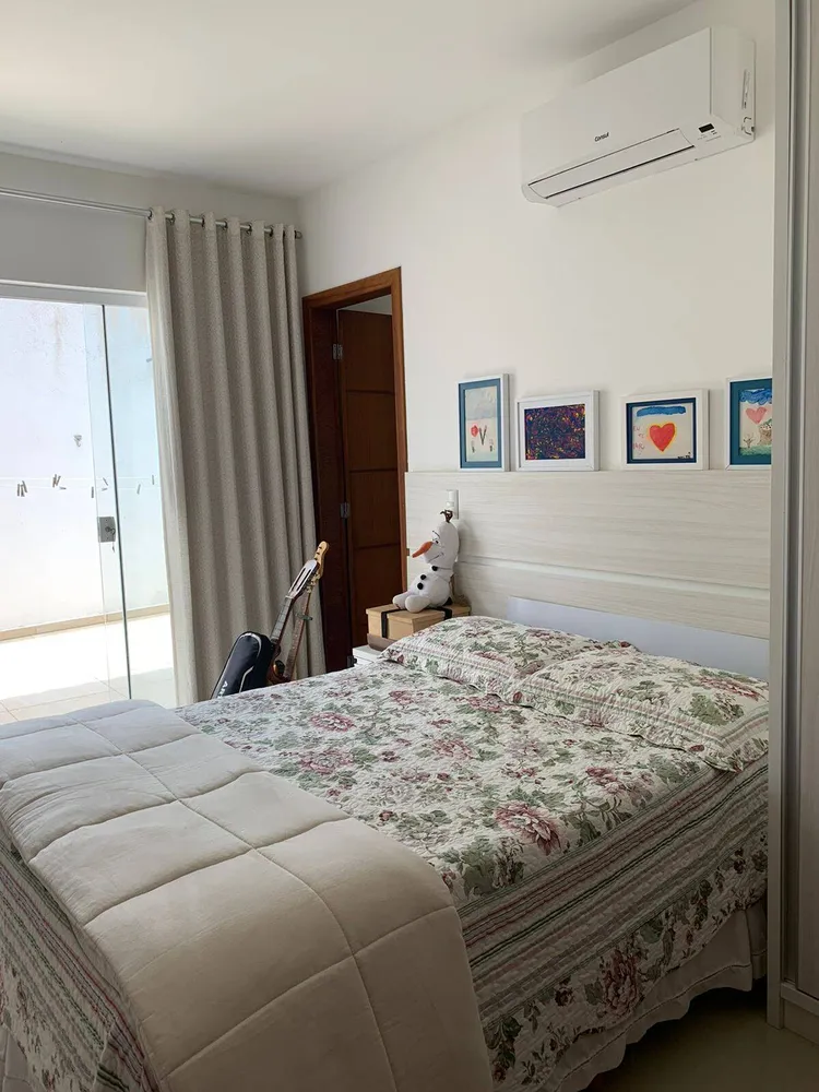 Casa, 4 quartos, 188 m² - Foto 20
