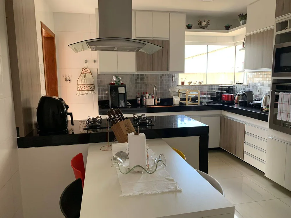 Casa, 4 quartos, 188 m² - Foto 15