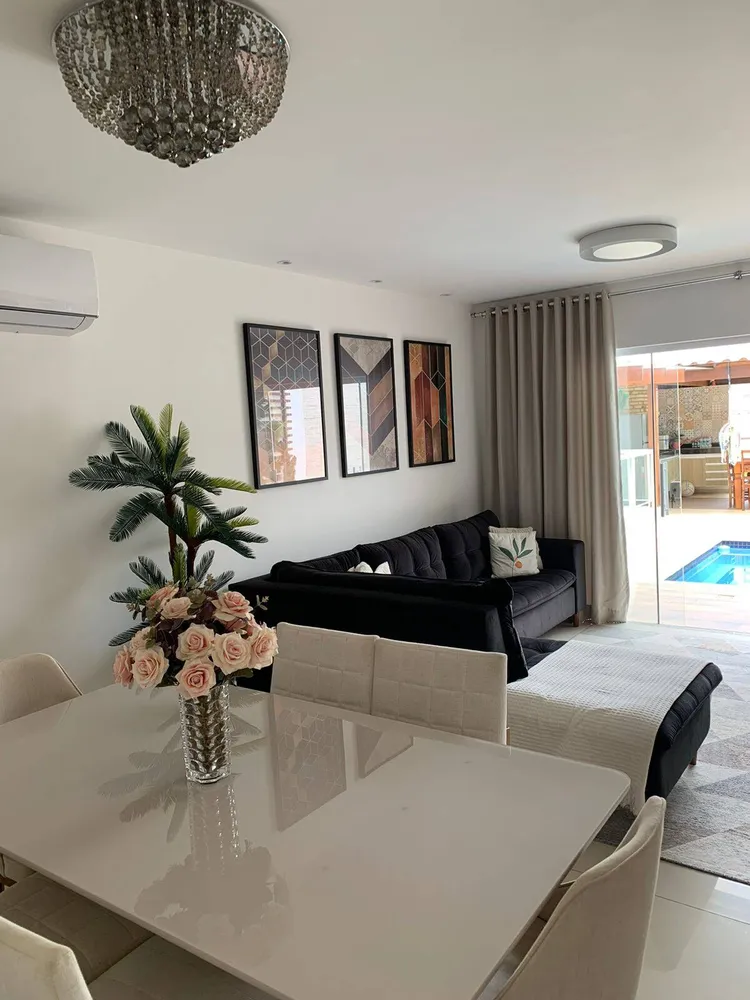 Casa, 4 quartos, 188 m² - Foto 5