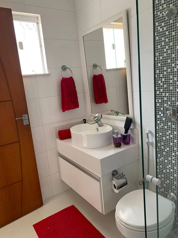 Casa, 4 quartos, 188 m² - Foto 19