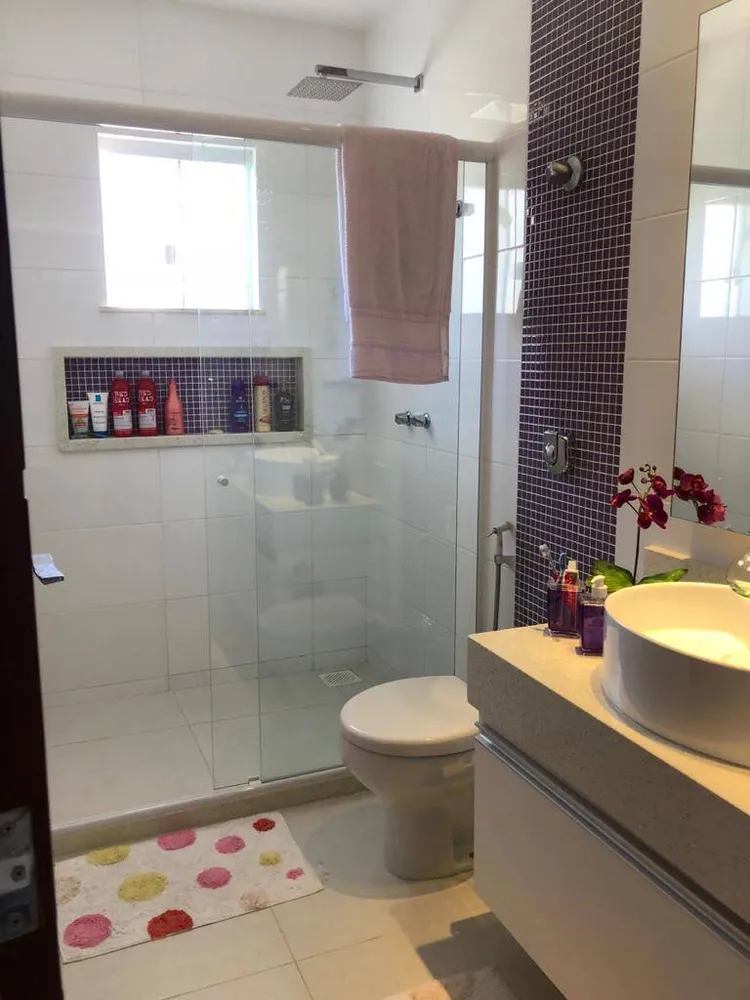 Casa, 4 quartos, 188 m² - Foto 22