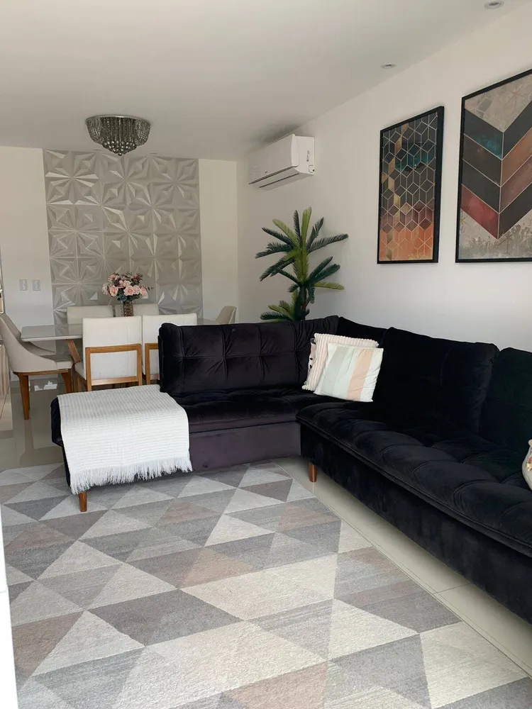 Casa, 4 quartos, 188 m² - Foto 4
