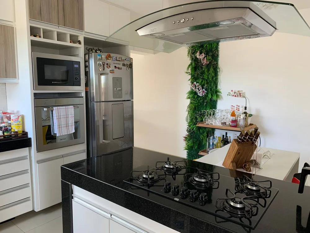 Casa, 4 quartos, 188 m² - Foto 14