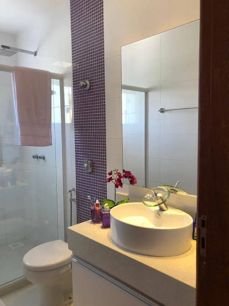 Casa, 4 quartos, 188 m² - Foto 21