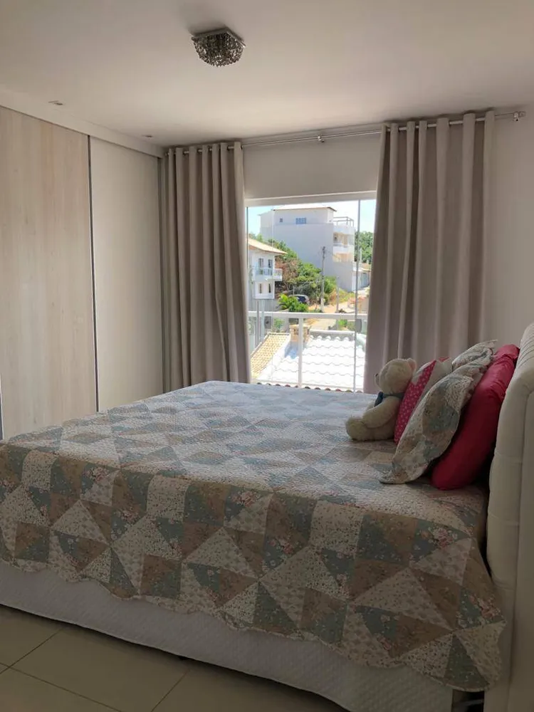 Casa, 4 quartos, 188 m² - Foto 23