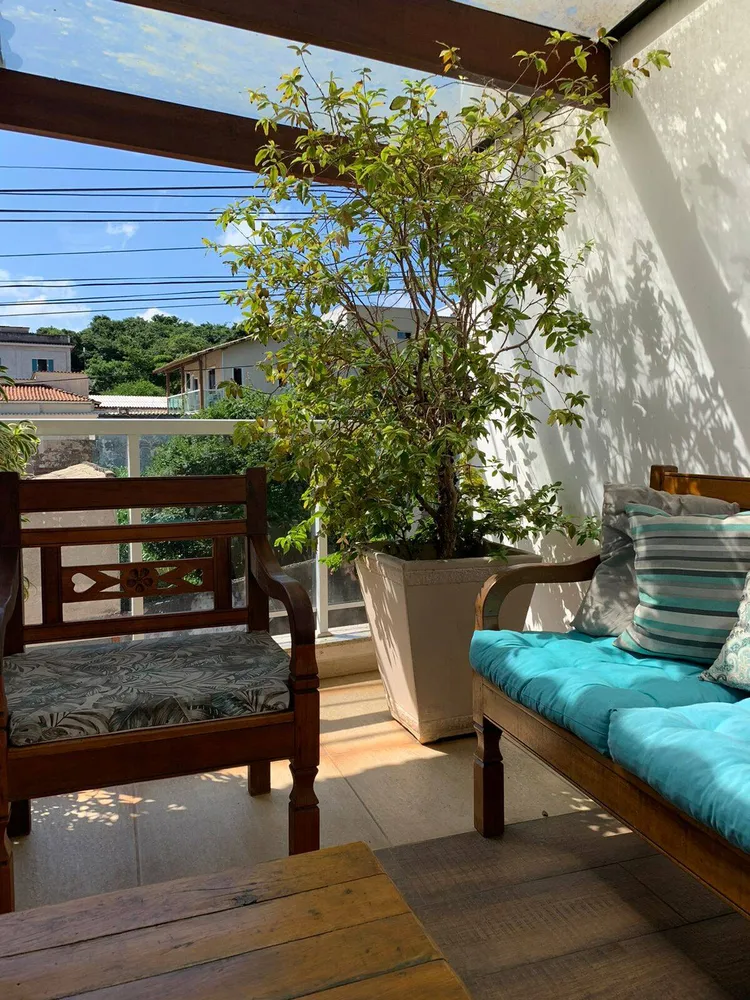 Casa, 4 quartos, 188 m² - Foto 2