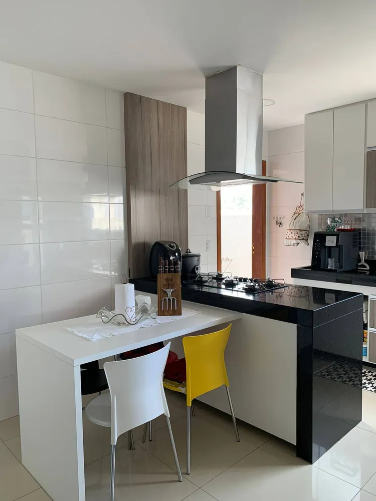 Casa, 4 quartos, 188 m² - Foto 11