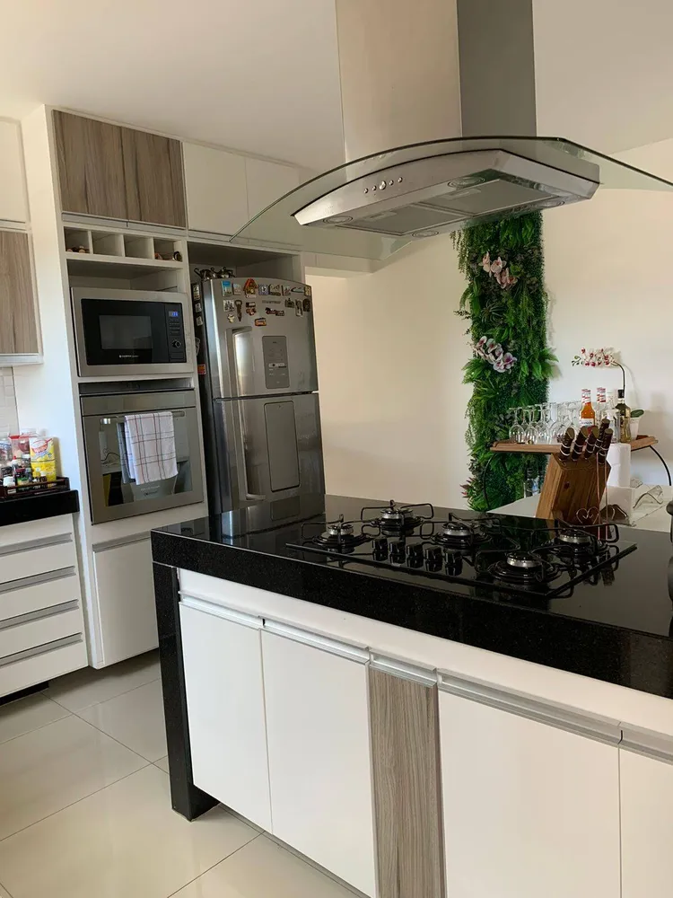 Casa, 4 quartos, 188 m² - Foto 16