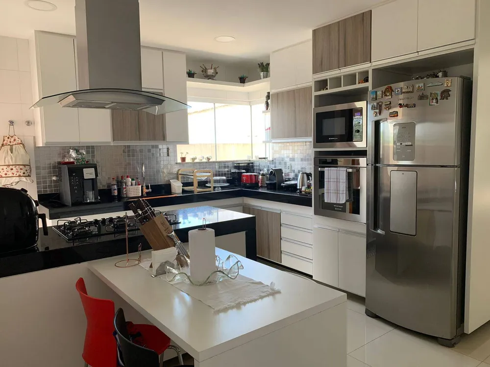 Casa, 4 quartos, 188 m² - Foto 18