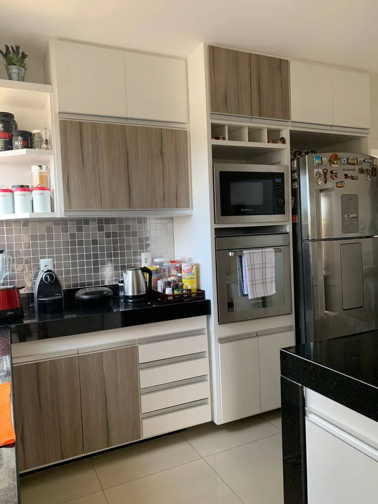 Casa, 4 quartos, 188 m² - Foto 11