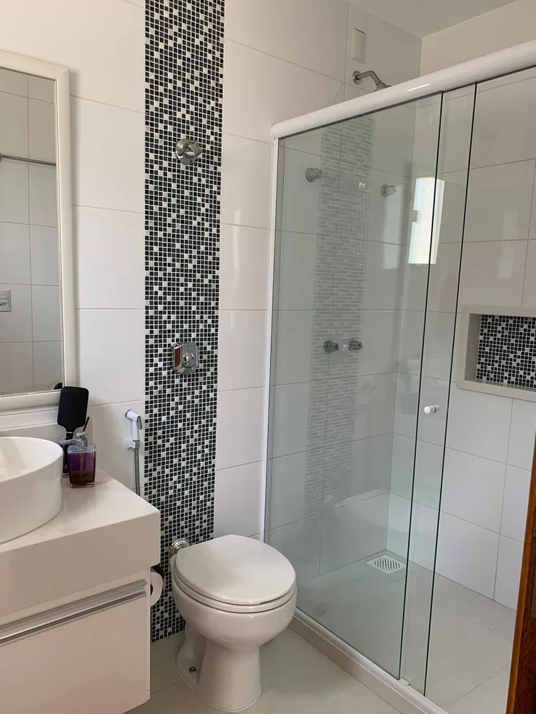 Casa, 4 quartos, 188 m² - Foto 22