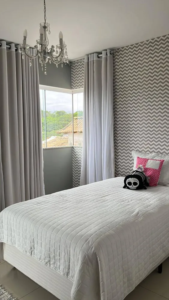 Casa, 4 quartos, 188 m² - Foto 12