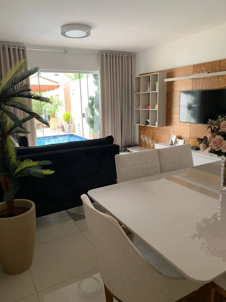 Casa, 4 quartos, 188 m² - Foto 8