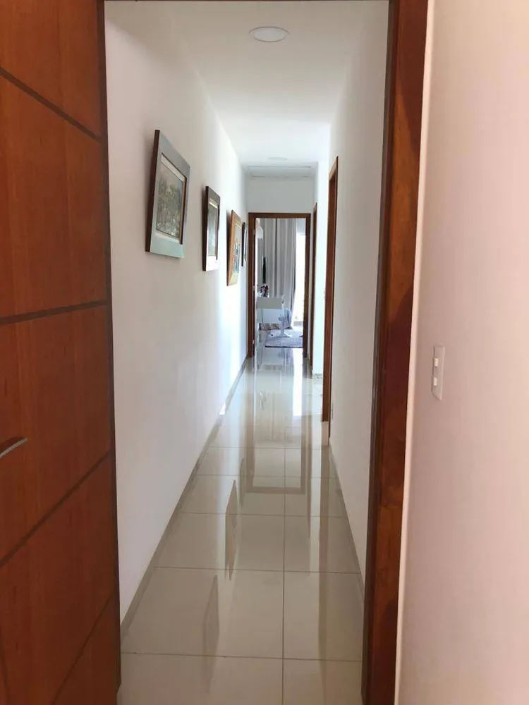 Casa, 4 quartos, 188 m² - Foto 15