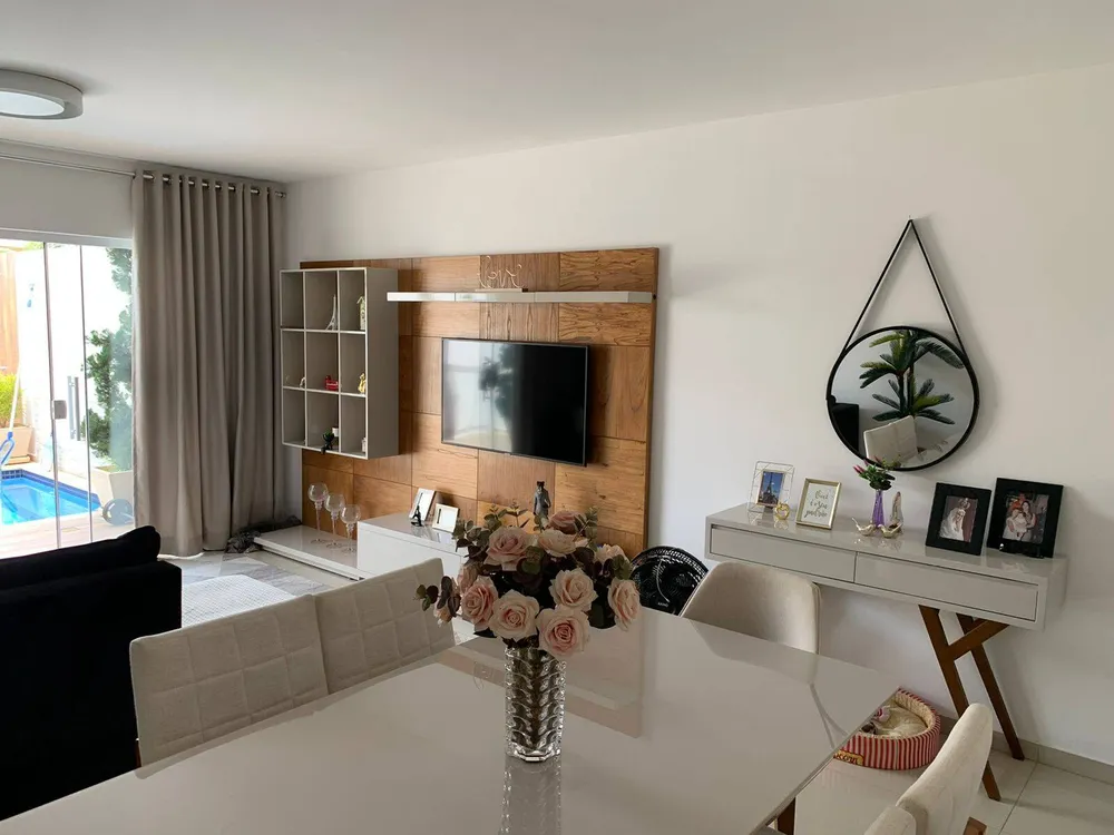 Casa, 4 quartos, 188 m² - Foto 6