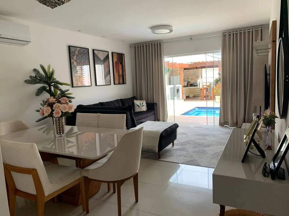 Casa, 4 quartos, 188 m² - Foto 7