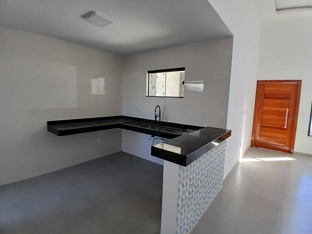 Casa, 3 quartos - Foto 6