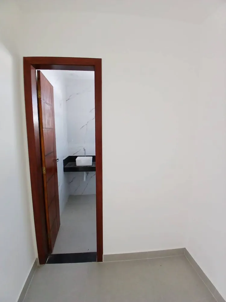 Casa, 3 quartos - Foto 12