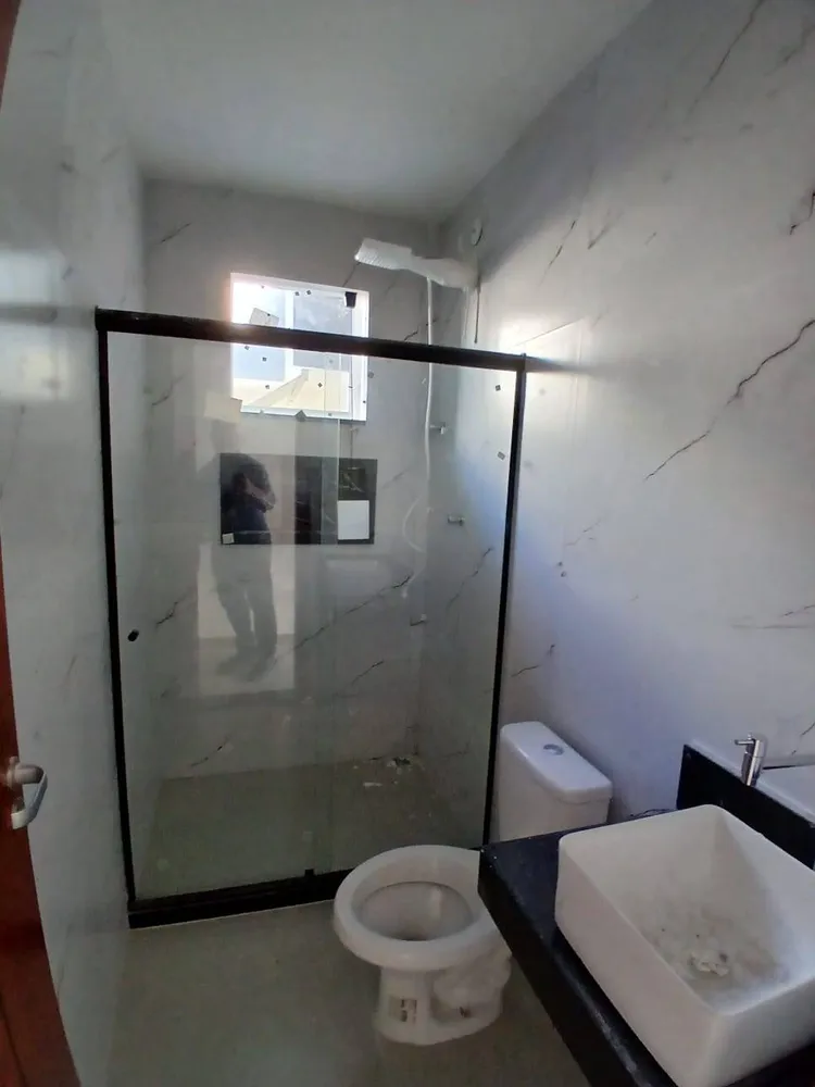 Casa, 3 quartos - Foto 9